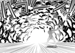 Page 35 of Ore no Na wa Brave