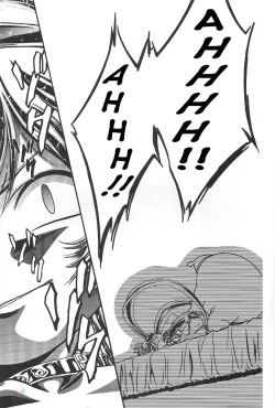 Page 141 of Sammy Sakura Soushuuhen