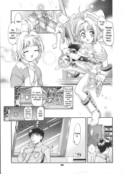 Page 57 of Sammy Sakura Soushuuhen