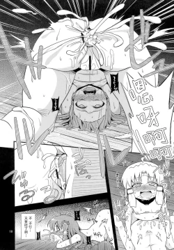 Page 17 of Nikuyokugami GyoushinKou