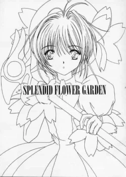 Page 2 of SPLENDID FLOWER GARDEN