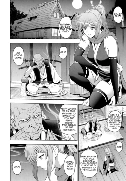 Page 6 of Nettori Netorare Ch. 7