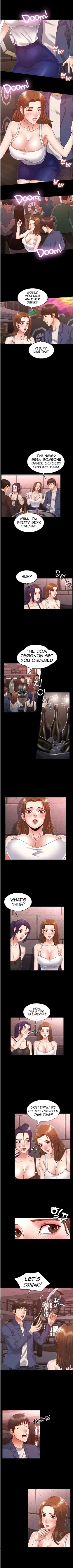 Page 17 of TEACHER PUNISHMENT Ch.1-11