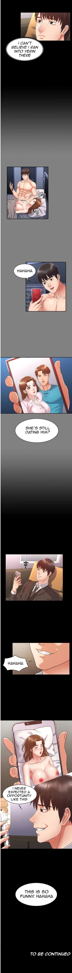 Page 33 of TEACHER PUNISHMENT Ch.1-11