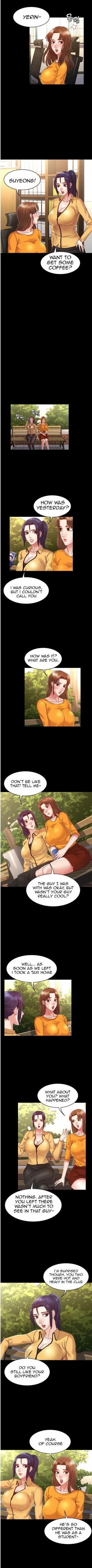 Page 36 of TEACHER PUNISHMENT Ch.1-11