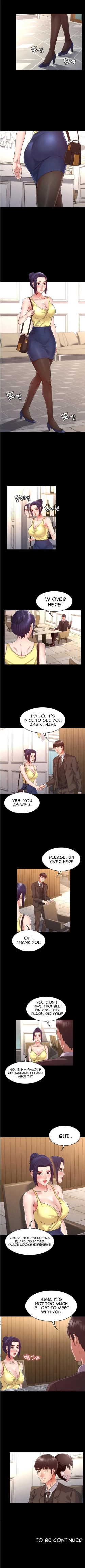 Page 40 of TEACHER PUNISHMENT Ch.1-11