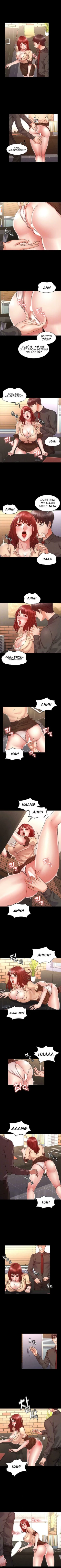 Page 53 of TEACHER PUNISHMENT Ch.1-11