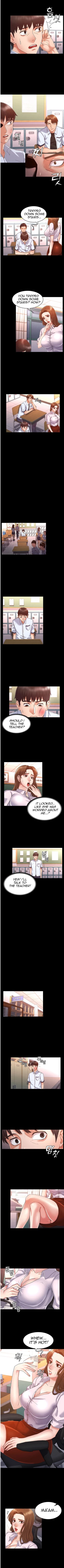 Page 7 of TEACHER PUNISHMENT Ch.1-11