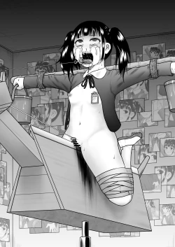 Page 30 of Kichiku to Zetsubou ni Naburareta Watashi | The Beast, Despair and the tormented Me