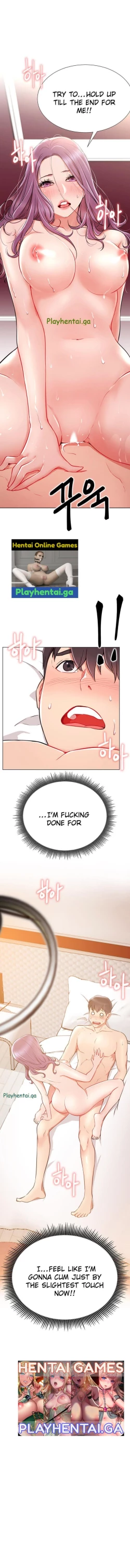 Page 11 of LIVE WITH : DO YOU WANT TO DO IT Ch. 8