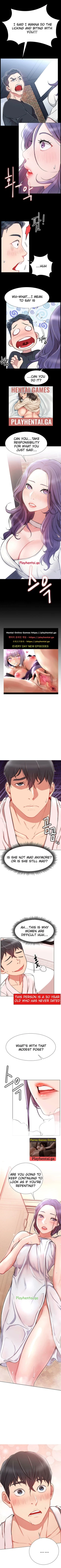 Page 4 of LIVE WITH : DO YOU WANT TO DO IT Ch. 8