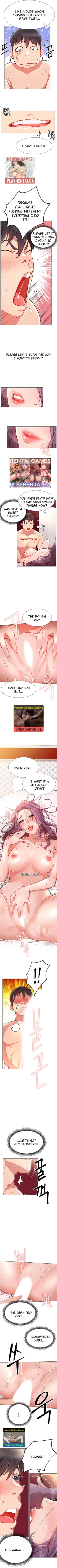 Page 9 of LIVE WITH : DO YOU WANT TO DO IT Ch. 8