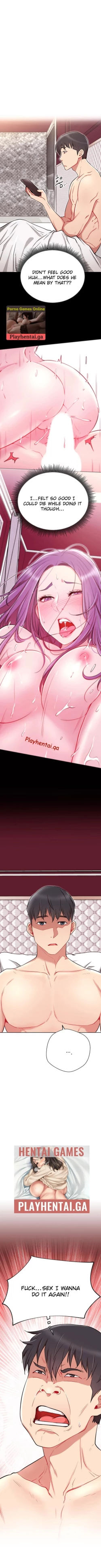 Page 6 of LIVE WITH : DO YOU WANT TO DO IT Ch. 9