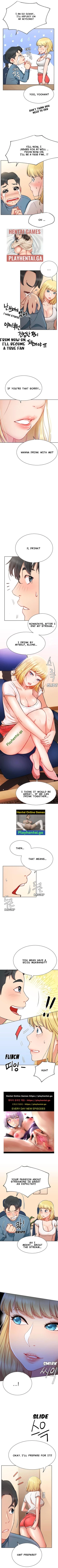 Page 4 of LIVE WITH : DO YOU WANT TO DO IT Ch. 14