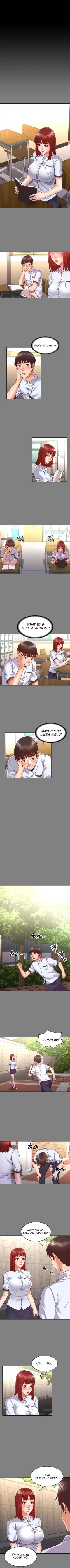 Page 49 of TEACHER PUNISHMENT Ch.1-11