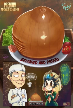 Page 11 of HAPPY SUSHI