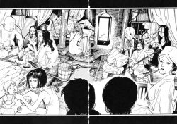 Page 69 of Conjoined Paradise