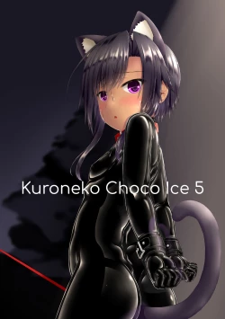 Page 107 of Kuroneko Choco Ice 1-5