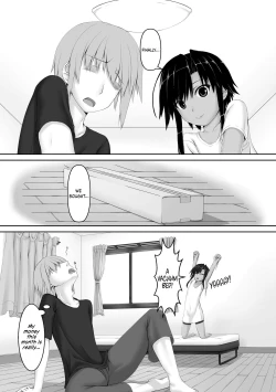 Page 85 of Kuroneko Choco Ice 1-5