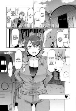 Page 77 of Hitozuma ga Ero Sugite Shigoto ni Naranai! | These Housewives Are Too Lewd I Can't Help It! Ch.1-6