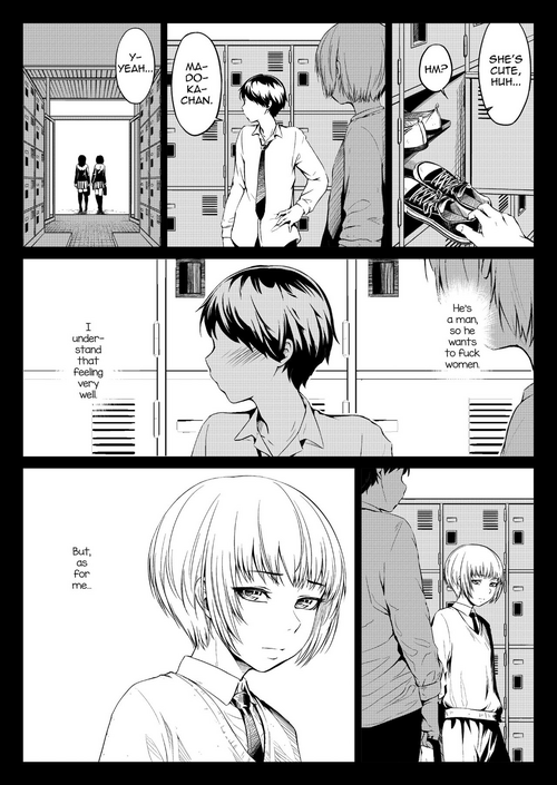 Download Mesuana Enshuuritsu - Mitsukame