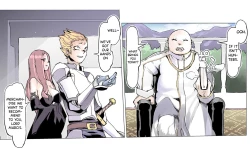 Page 20 of Mamono no Monogatari 0. 1