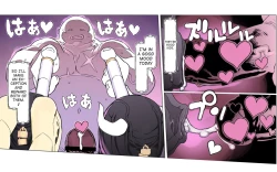 Page 77 of Mamono no Monogatari 0. 1