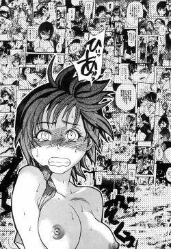 Page 126 of Shining Musume. 4. Number Four