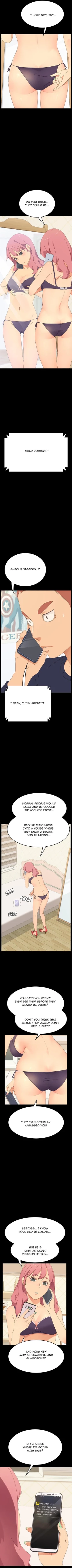 Page 7 of PERFECT ROOMMATES Ch. 1