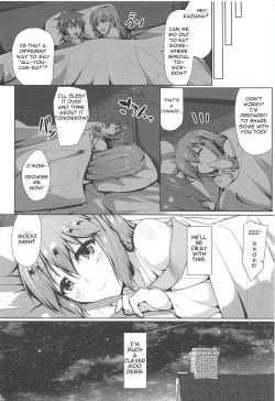 Page 5 of Takusan Yotte mo Amari Shikararenai Houhou