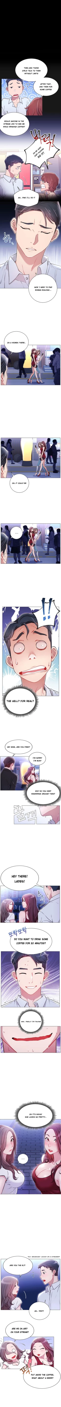 Page 33 of LIVE WITH : DO YOU WANT TO DO IT Ch. 1-4