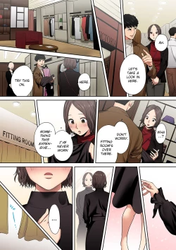 Page 245 of "Otto no Buka ni Ikasarechau..." Aragaezu Kanjite Shimau Furinzuma | "My Husband's Subordinate is Going to Make Me Cum..." An Adulterous Wife Who Can't Resist the Pleasure Chapter 1-9