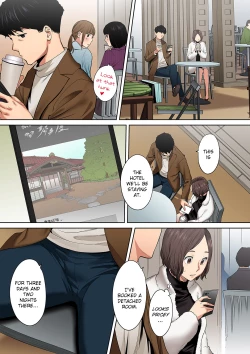 Page 248 of "Otto no Buka ni Ikasarechau..." Aragaezu Kanjite Shimau Furinzuma | "My Husband's Subordinate is Going to Make Me Cum..." An Adulterous Wife Who Can't Resist the Pleasure Chapter 1-9