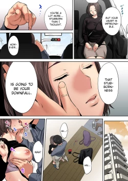 Page 262 of "Otto no Buka ni Ikasarechau..." Aragaezu Kanjite Shimau Furinzuma | "My Husband's Subordinate is Going to Make Me Cum..." An Adulterous Wife Who Can't Resist the Pleasure Chapter 1-9