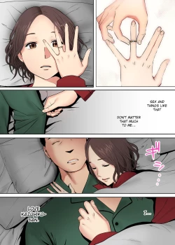 Page 83 of "Otto no Buka ni Ikasarechau..." Aragaezu Kanjite Shimau Furinzuma | "My Husband's Subordinate is Going to Make Me Cum..." An Adulterous Wife Who Can't Resist the Pleasure Chapter 1-9