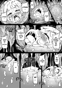 Page 25 of Poke Hell Monsters Ep.3