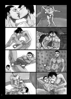 Page 17 of PEACH BOYS