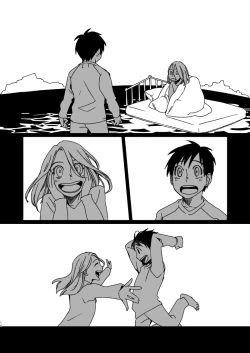 Page 14 of Roam Island