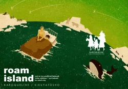 Page 35 of Roam Island