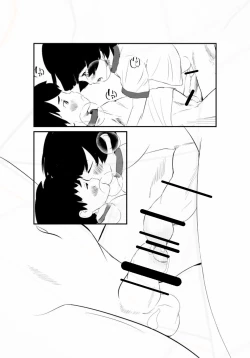 Page 31 of Bokutachi Kore Kara Sex Shimasu