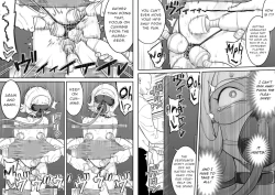 Page 11 of Kachou Seidorei Choukyou II