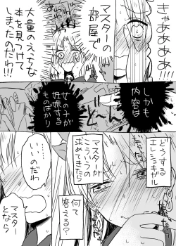 Page 7 of Uchi no Servant ni Haramasex shitaitte Itte mita