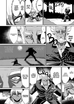 Page 11 of Fuck&Slash! Youki no Yakata | Fuck and Slash! Little Demon's House