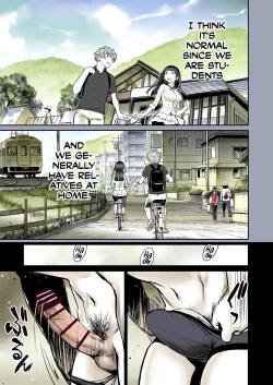 Page 17 of Futari no Aishou| The Affinity Between Us