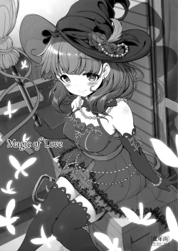 Page 1 of Magic of Love