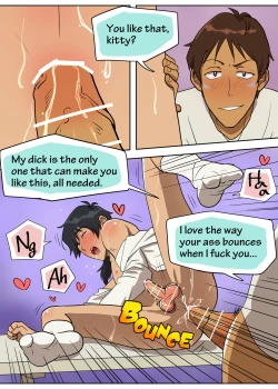 Page 14 of PLEASURE ON THE DESK