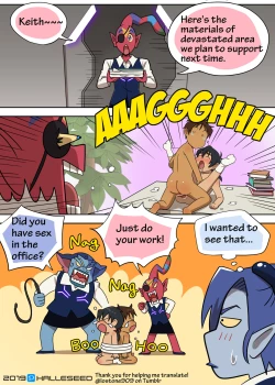 Page 18 of PLEASURE ON THE DESK