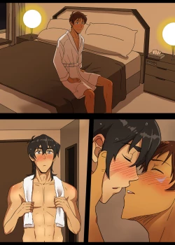 Page 5 of PLEASURE ON THE DESK