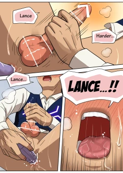 Page 9 of PLEASURE ON THE DESK