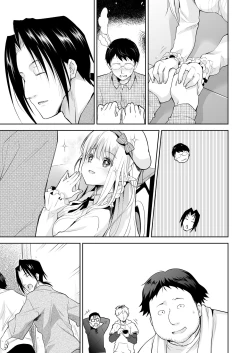 Page 90 of OtaCir no Elf Hime - ELF PRINCESS OF OTAKU CLUB